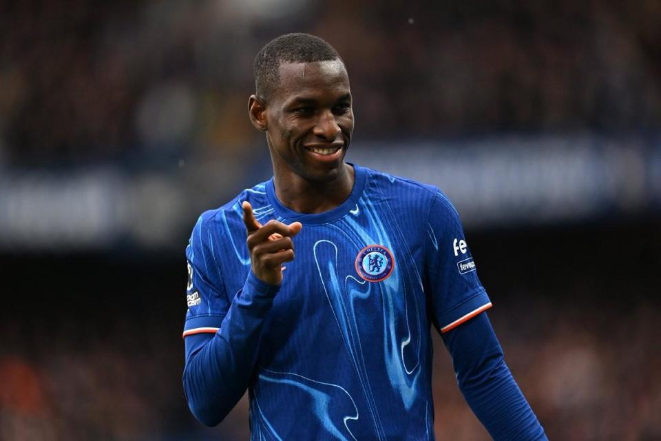 星空体育娱乐 -包含窗口期切尔西迎来里程碑：全明星赛节点到来，目标明确，心理建设被强调的词条