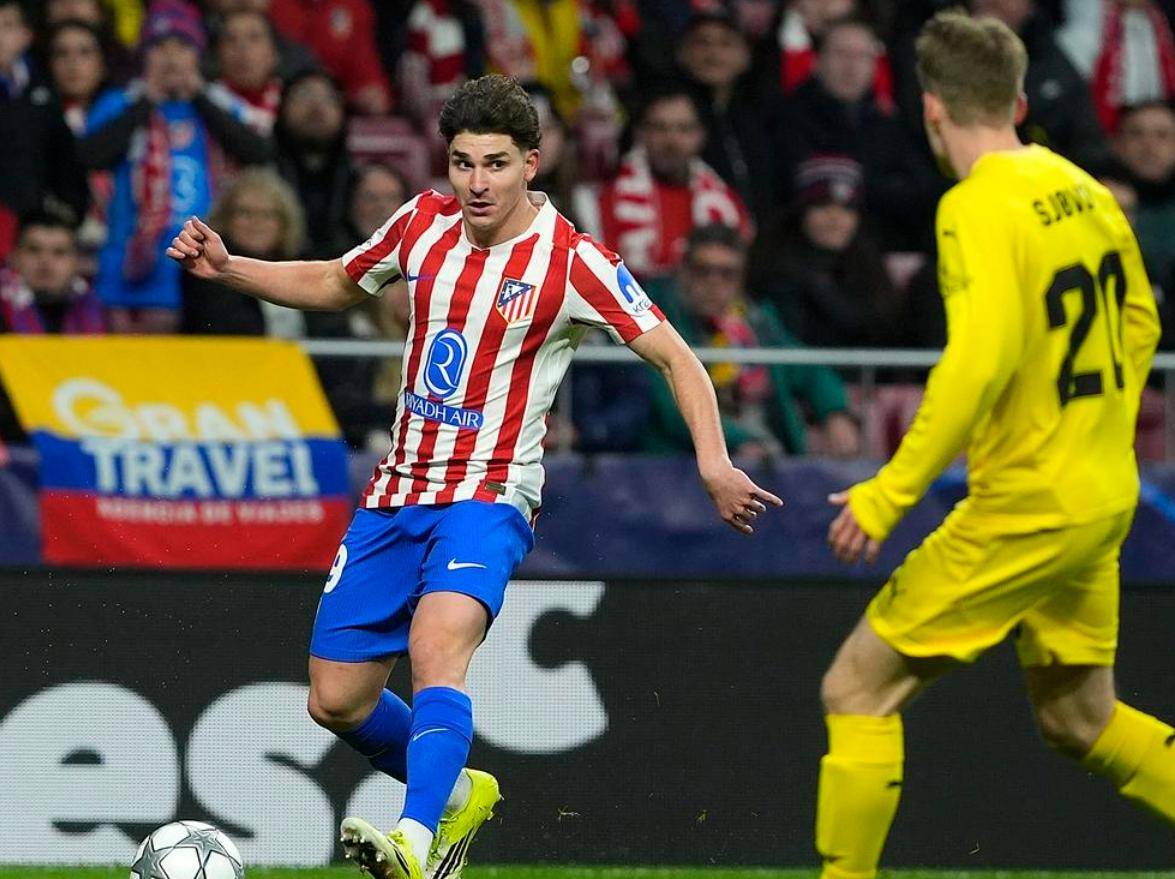 星空体育 -重磅！今晚欧冠焦点战赛前马德里竞技备战欧冠，风云突变曼城关键时刻门线救险的简单介绍